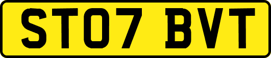 ST07BVT