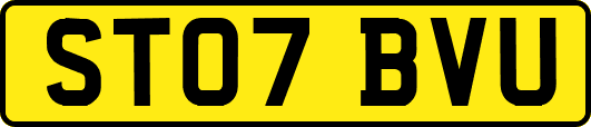 ST07BVU