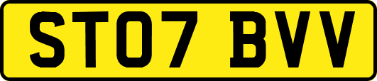 ST07BVV