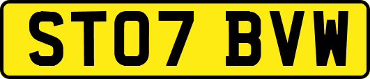 ST07BVW