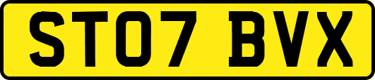 ST07BVX