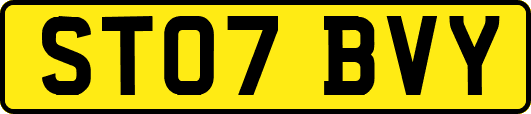 ST07BVY