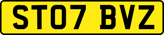 ST07BVZ