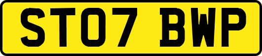 ST07BWP