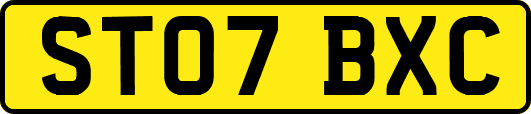 ST07BXC