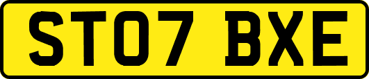 ST07BXE