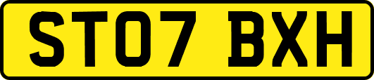 ST07BXH