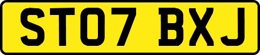 ST07BXJ