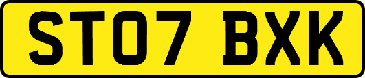 ST07BXK