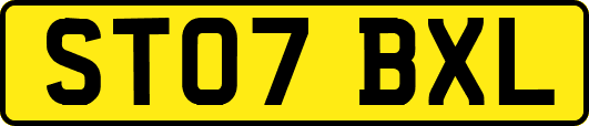 ST07BXL