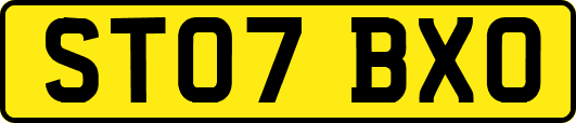 ST07BXO