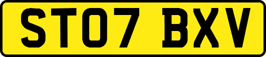 ST07BXV