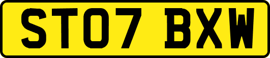 ST07BXW
