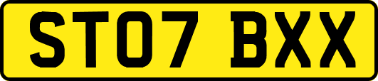 ST07BXX