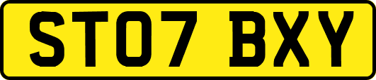 ST07BXY