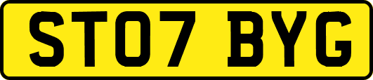 ST07BYG