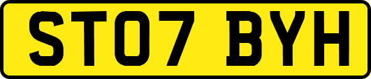 ST07BYH