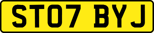 ST07BYJ