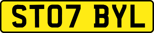 ST07BYL