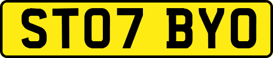 ST07BYO