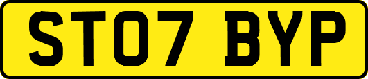 ST07BYP
