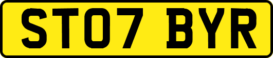 ST07BYR