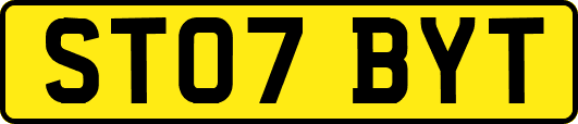 ST07BYT