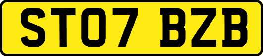 ST07BZB