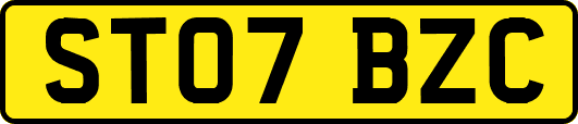 ST07BZC
