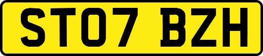 ST07BZH