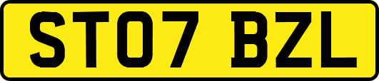 ST07BZL