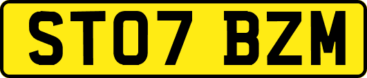 ST07BZM