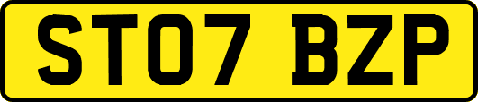 ST07BZP