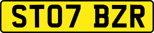 ST07BZR