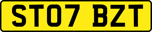 ST07BZT