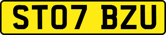 ST07BZU