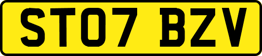 ST07BZV