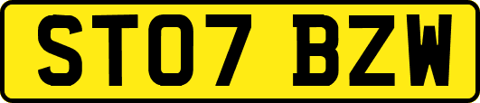 ST07BZW