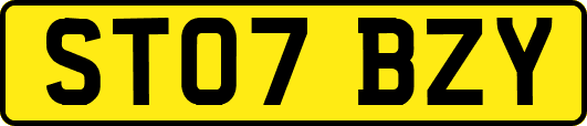ST07BZY