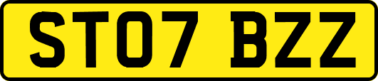 ST07BZZ