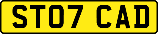 ST07CAD