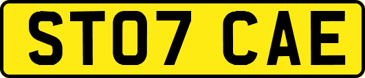ST07CAE