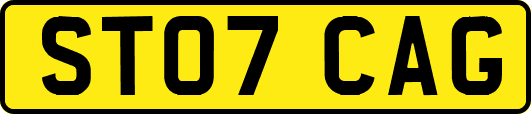 ST07CAG