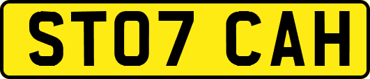 ST07CAH