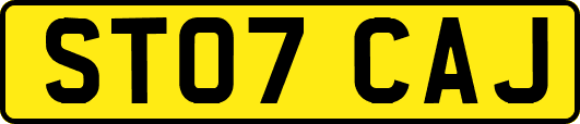 ST07CAJ