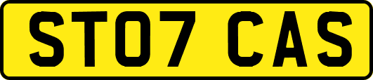 ST07CAS