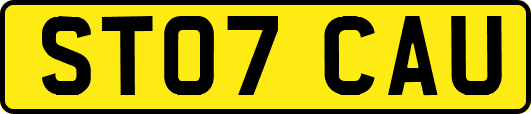 ST07CAU