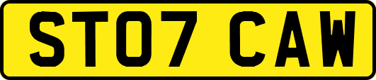 ST07CAW