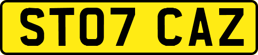 ST07CAZ