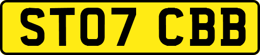 ST07CBB